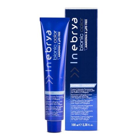 Inebrya Bionic Color Violet 100 ml