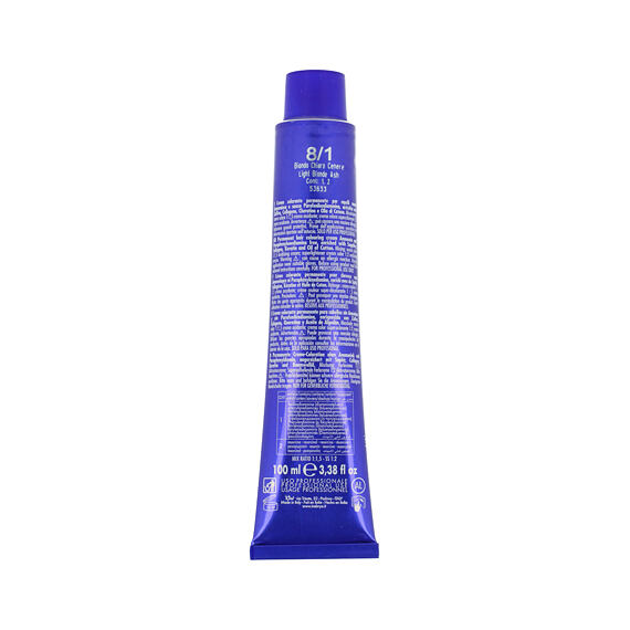 Inebrya Bionic Color Ash 100 ml