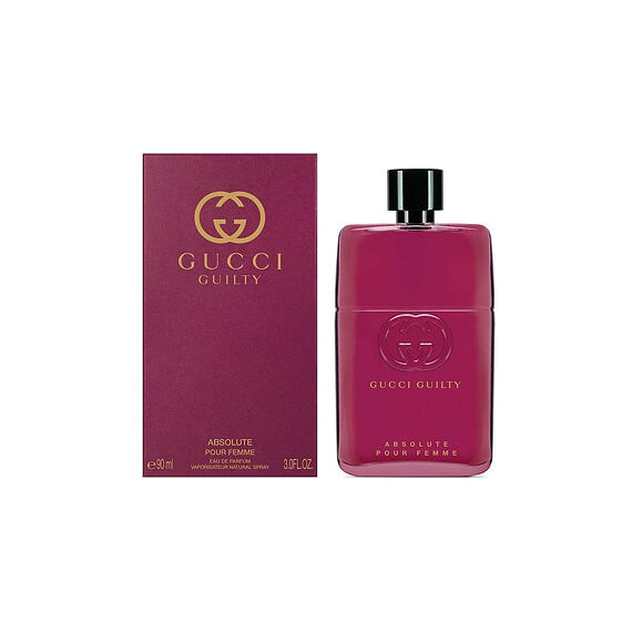 Gucci Guilty Absolute pour Femme EDP 90 ml W