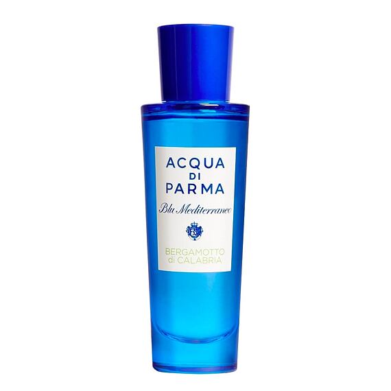 Acqua Di Parma Blu Mediterraneo Bergamotto di Calabria EDT 30 ml U