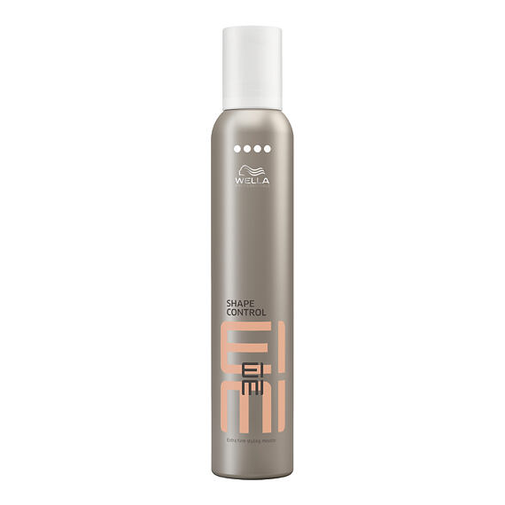 Wella EIMI Shape Control Styling Mousse 300 ml