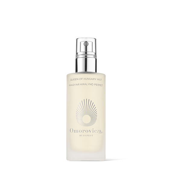 Omorovicza Queen of Hungary Mist 100 ml