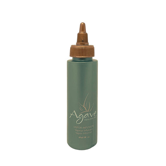 Agave Vapor Infusion 118 ml