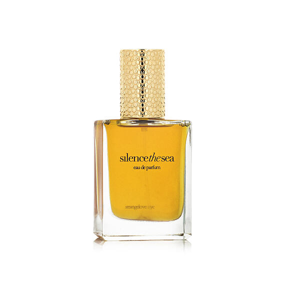 Strangelove NYC Silence The Sea EDP 50 ml U