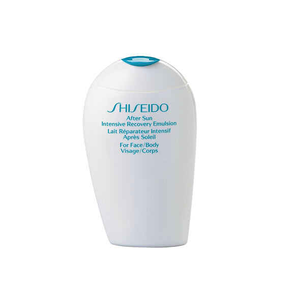 Shiseido After Sun Intensive Recovery Emulsion 150 ml