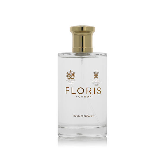 Floris Grapefruit & Rosemary Spray do pomieszczeń 100 ml