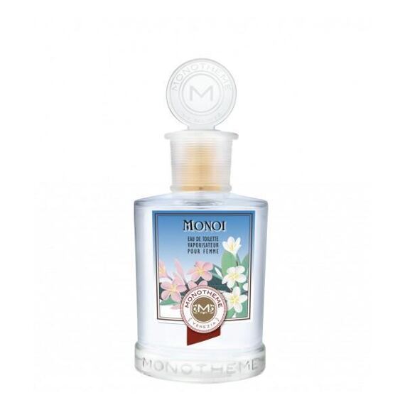 Monotheme Venezia Monoi EDT 100 ml W