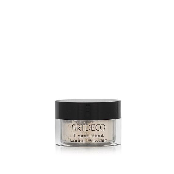 Artdeco Translucent Loose Powder 8 g