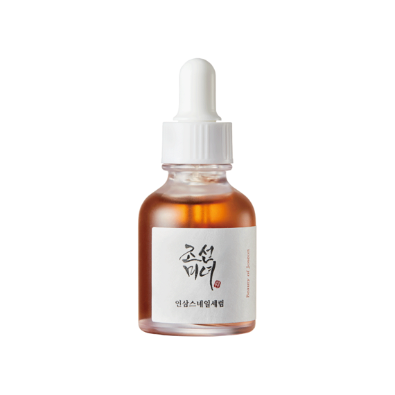 Beauty of Joseon Ginseng + Snail Mucin Revive Serum 30 ml