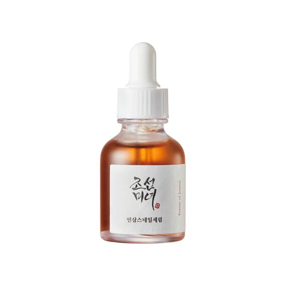 Beauty of Joseon Ginseng + Snail Mucin Revive Serum 30 ml
