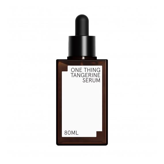 One Thing Tangerine Serum 80 ml
