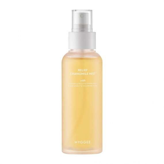 Hyggee Relief Chamomile Mist 100 ml