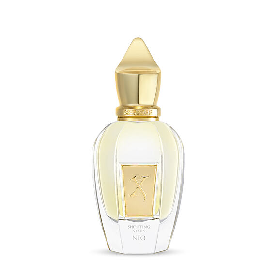 Xerjoff Shooting Stars Nio Perfum 50 ml M