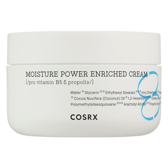 COSRX Hydrium Moisturizing Power Enriched Cream 50 ml