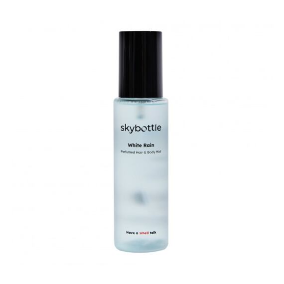 Skybottle White Rain Lakier do włosów 100 ml