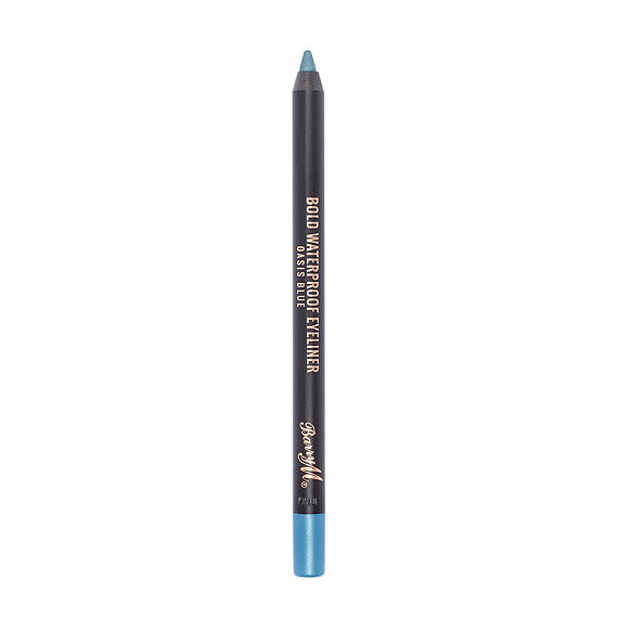 Barry M Bold Waterproof Eyeliner 1,2 g