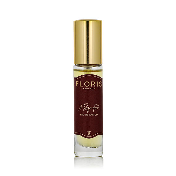 Floris A Rose For... EDP MINI 10 ml U