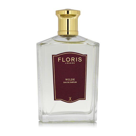 Floris Wilde EDP 100 ml U