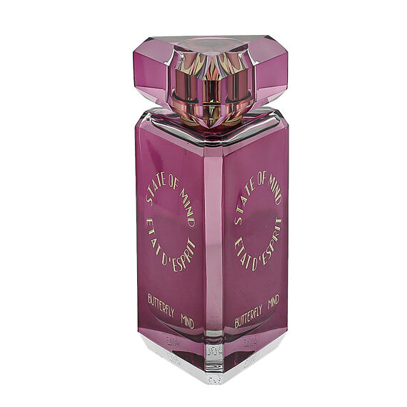 State of Mind Butterfly Mind EDP 100 ml U