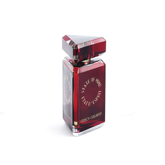 State of Mind French Gallantry Perfum 100 ml U