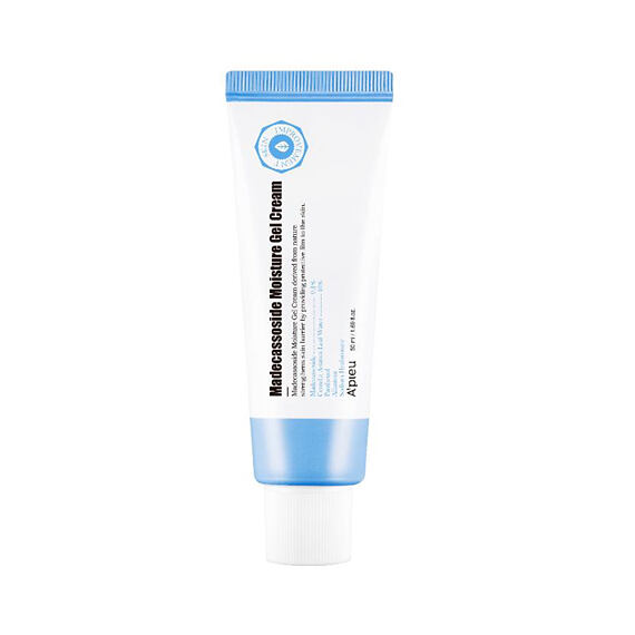 A'pieu Madecassoside Moisture Gel Cream 50 ml