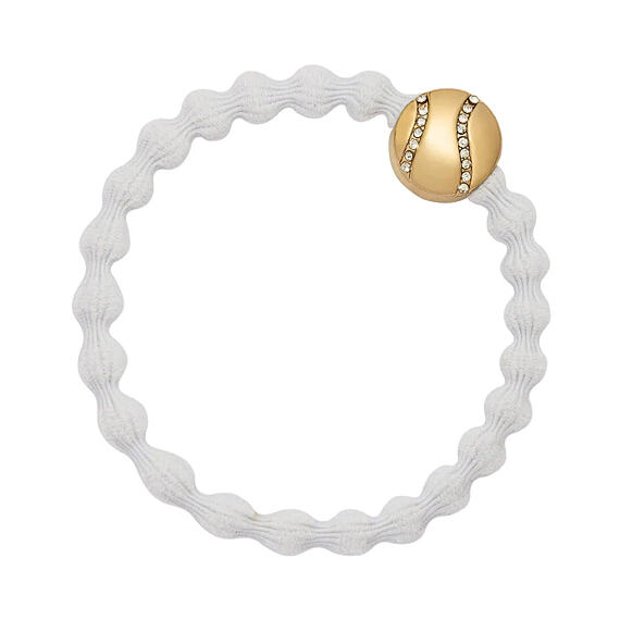 By Eloise London Tennis Ball White
