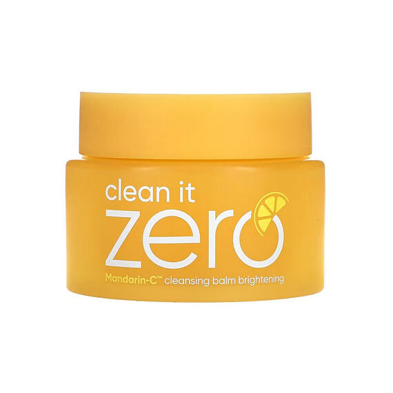 Banila Co Clean it Zero Cleansing Balm Brightening 100 ml