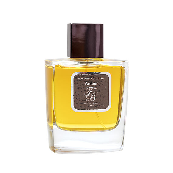 Franck Boclet Amber EDP 100 ml U