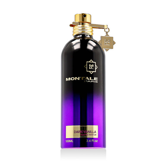 Montale Paris Dark Vanilla EDP 100 ml U