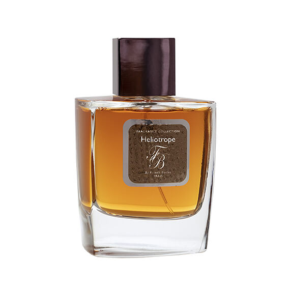 Franck Boclet Heliotrope EDP 100 ml U