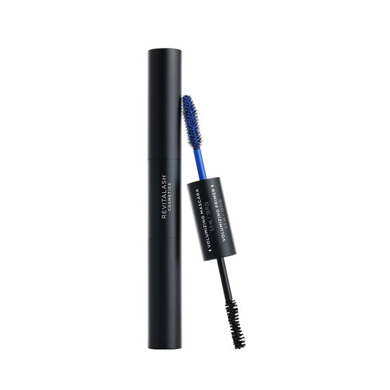 RevitaLash Double Ended Volume Set Primer 11 ml + Mascara (Black) 5,5 ml