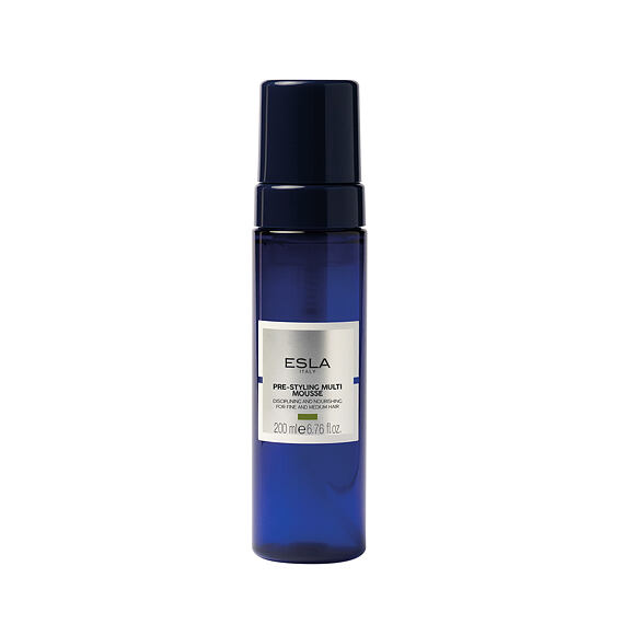 ESLA Italy Pre-Styling Multi Mousse 200 ml