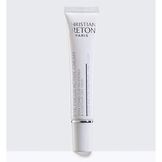 Christian Breton Eye Focus Active Cream 10 ml