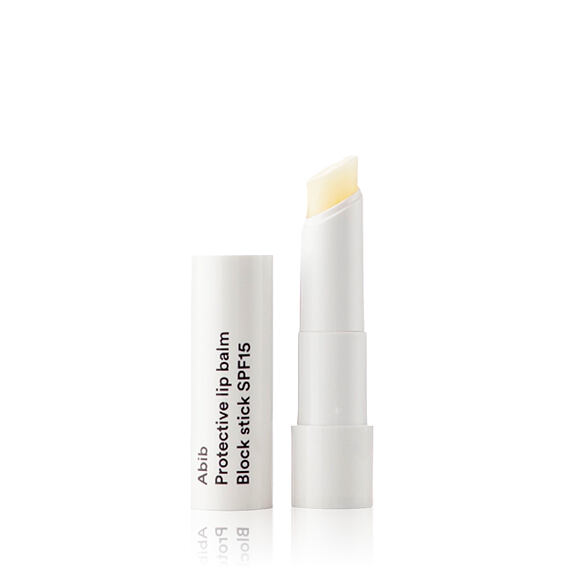 Abib Protective Lip Balm Block Stick 3,3 g