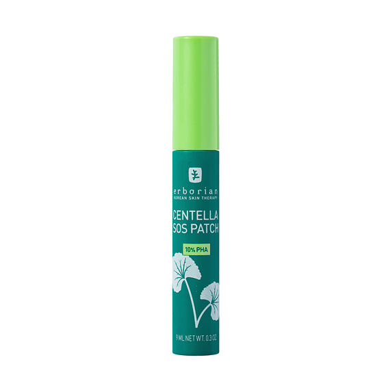 Erborian Centella SOS Patch Gel 9 ml