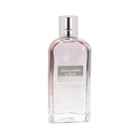 Abercrombie & Fitch First Instinct for Her EDP 100 ml W