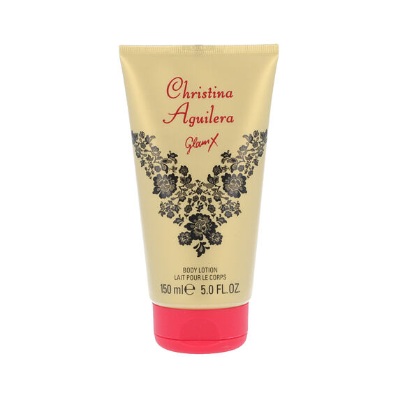Christina Aguilera Glam X BL 150 ml W