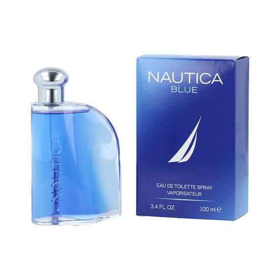 Nautica Niebieski EDT 100 ml M
