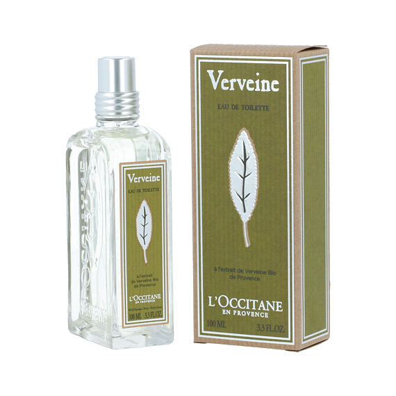 L'Occitane Verveine EDT 100 ml U