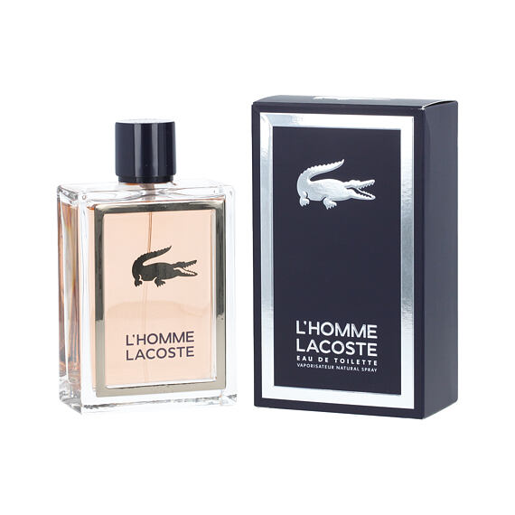Lacoste L'Homme Lacoste EDT 150 ml M