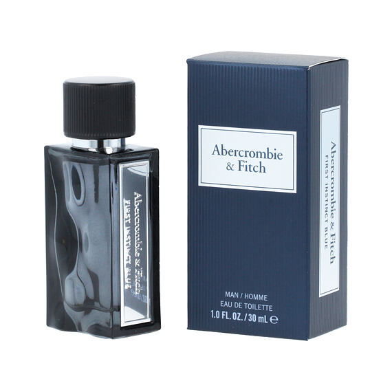 Abercrombie & Fitch First Instinct Blue EDT 30 ml M