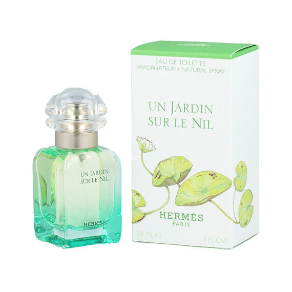Hermès Un Jardin Sur le Nil EDT 30 ml U