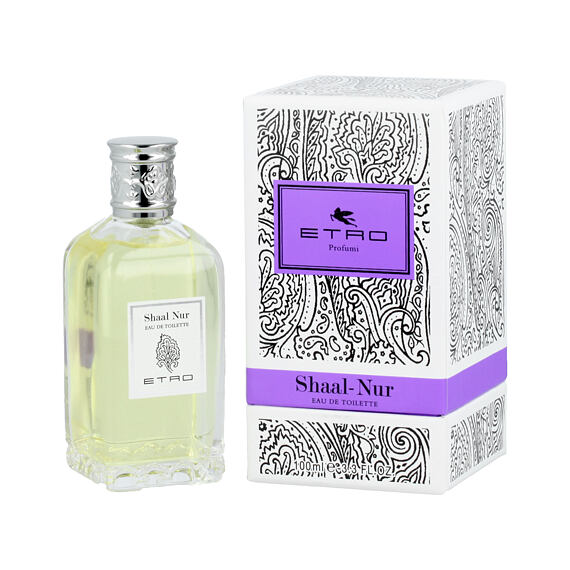 ETRO Shaal Nur EDT 100 ml W