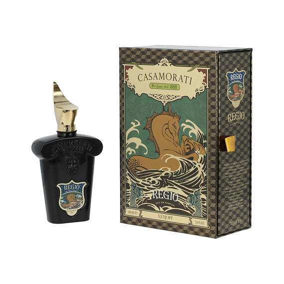 Xerjoff Casamorati 1888 Regio EDP 100 ml U