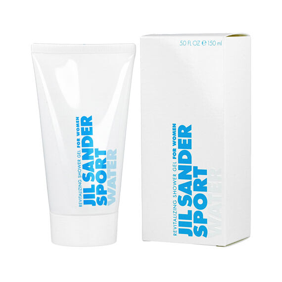 Jil Sander Sport Water SG 150 ml W