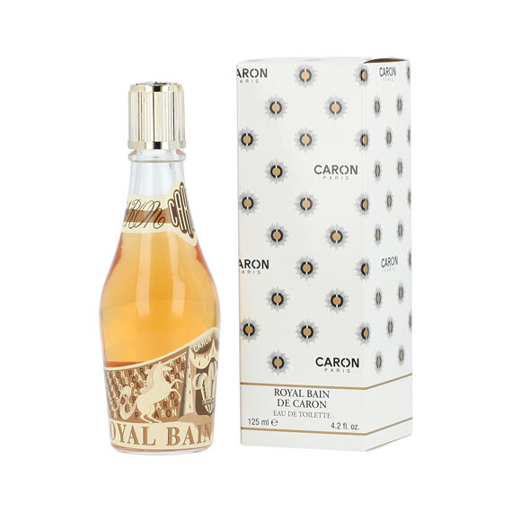 Caron Royal Bain de Caron EDT 125 ml U