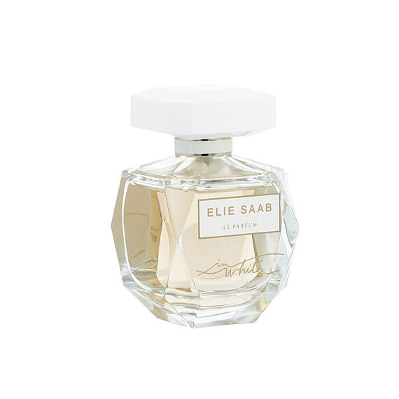 Elie Saab Le Parfum in White EDP tester 90 ml W