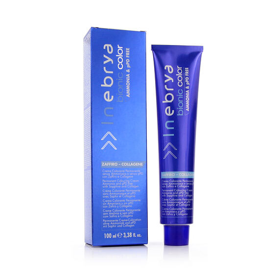 Inebrya Bionic Color Copper 100 ml