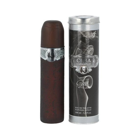 Cuba Szary EDT 100 ml M