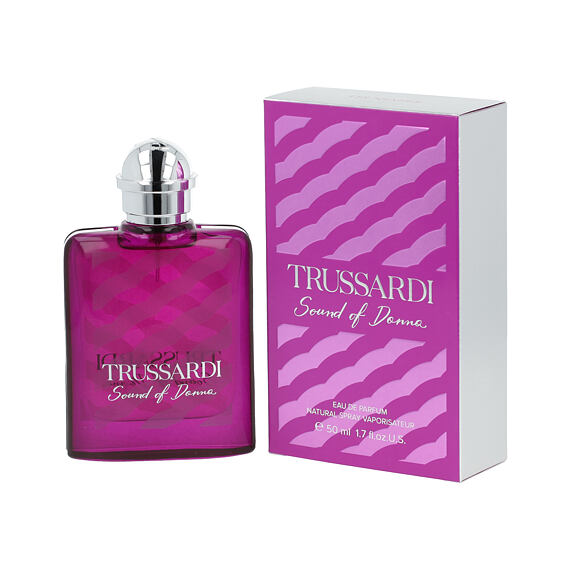 Trussardi Sound of Donna EDP 50 ml W